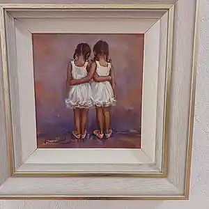 Picture for song 'No In Between (Megan)' by artist 'Thomas Shea'