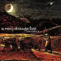 Picture for song ''Iron Age Settlement'' by artist 'Tim Green'