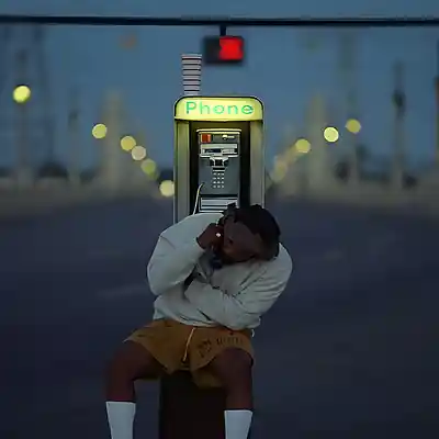 Picture for song 'Paranoid (Buy 1 Get 1 Free)' by artist 'Tony Fadd'