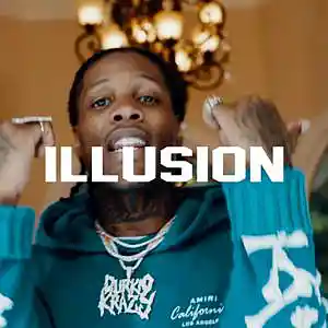 Picture for song 'Illusion' by artist 'Trapper Beat'