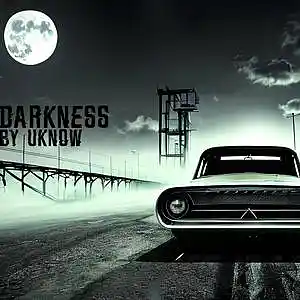 Picture for song 'UKnow - Darkness (memphis)' by artist 'UKnoww'