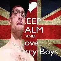 Picture for song 'Kountry Boy' by artist 'Vomitronic'