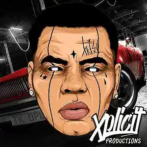 Picture for song 'Nightmares' by artist 'Xplicit Productions'