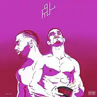 Picture for song 'Tarzan *Sampled* (PNL type beat)' by artist 'AfterTone Beats'