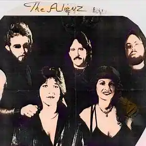 Picture for song 'done away' by artist 'ALIENZ (LEGACY BAND)'