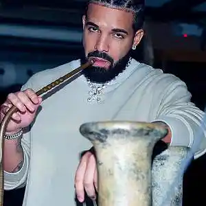 Picture for song 'GOD'S NUMBER Drake TB' by artist 'ARDINAR'