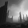 Picture for song 'Vitium machinationis alienae' by artist 'Asylum Mentis'