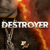 Picture for song 'Destroyer (Buy 1 Get 1 Free)' by artist 'bl4ckmart'