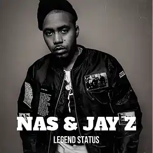 Picture for song 'Legend Status (Buy 1 get 1 Free)' by artist 'BOGER'