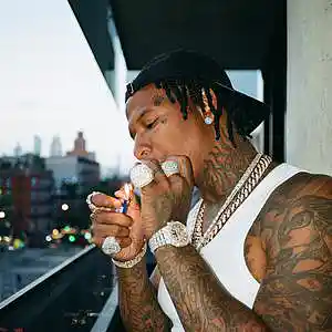 Picture for song 'Shifty - Moneybagg Yo x Jack Harlow - Rap' by artist 'Cache Knock'