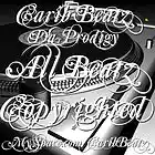 Picture for song '718 Scratch' by artist 'Carib Beatz'