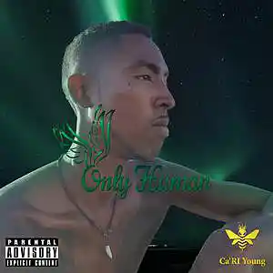 Picture for song 'Fresh n Clean - Ca'Ri Young prod. by Shane Parker' by artist 'Ca'Ri Young'
