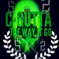 Picture for song 'THE WAY IT GO' by artist 'C-GUTTA'