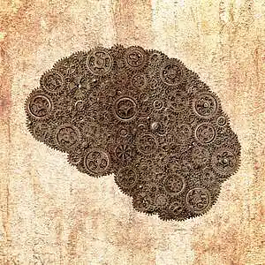 Picture for song 'Brain Dust' by artist 'Chris Baker'
