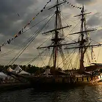 Picture for song 'Chris Stearns - Leaving for Home' by artist 'Christopher Stearns'