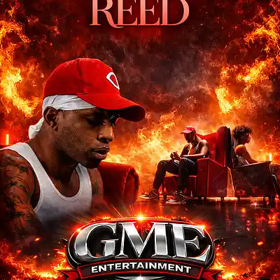 Picture for song 'Cincinnati Reed - The Strategy' by artist 'Cincinnati Reed'