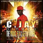 Picture for song 'Cadillacin'' by artist 'CJay Dinero'