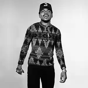 Picture for song 'Wishes (Chance/JCole)' by artist 'Cooarri'