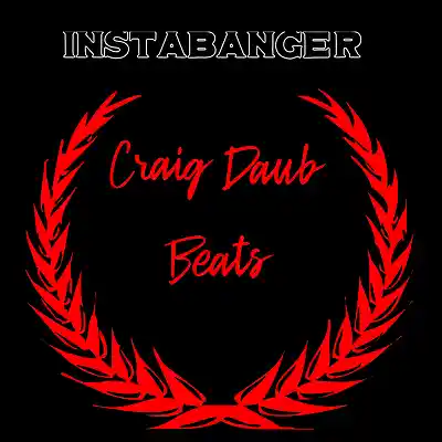 Picture for song 'Instabanger 2020 Lil Wayne Type Beat 115bpm' by artist 'Craig Daub Beats'