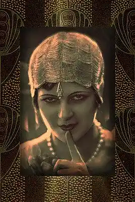 Picture for song 'Orca Underground' by artist 'Dead Flapper'