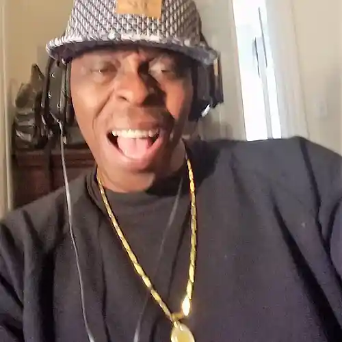 Picture for song 'WANTI WANTI' by artist 'derrick pitter'