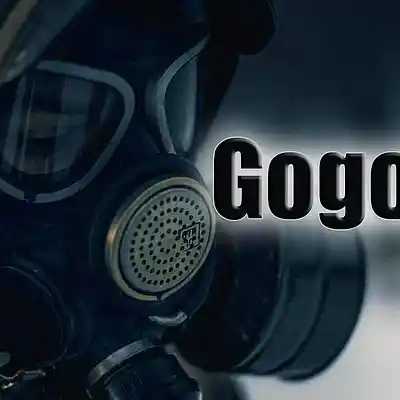 Picture for song 'Gogol (Free Download)' by artist 'Dictates Of Reason'