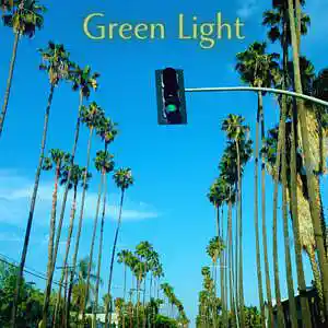 Picture for song 'Green Light' by artist 'EaselDBeats'