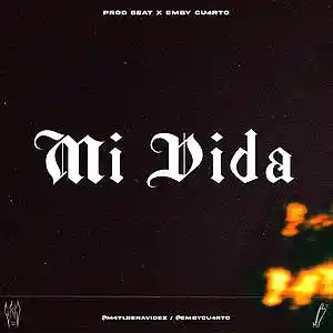 Picture for song 'MI VIDA' by artist 'Emby CU4RTO'