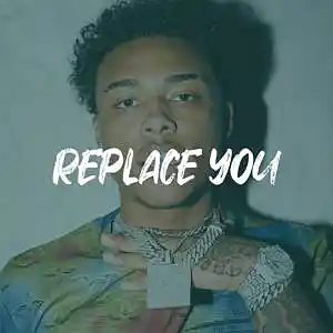 Picture for song 'Luh Kel x MarMar Oso Type Beat - "REPLACE YOU"' by artist 'ErieBeats'