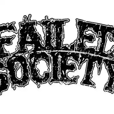 Picture for song '02 Battle On (Fight Club).mp3' by artist 'Failed Society (metal)'
