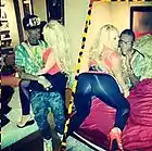 Picture for song 'White Girl (Trap) *NEW*' by artist 'Fide'