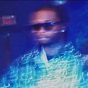 Picture for song '"FLEXIN" POP SMOKE x NY DRILL Type Beat' by artist 'FlareBeatz'