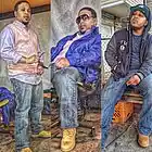 Picture for song 'Don't Forget' by artist 'G-5 Gav'