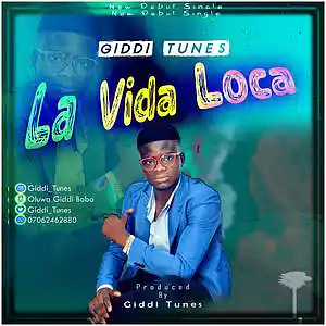 Picture for song 'La Vida Loca' by artist 'Giddi Tunes'