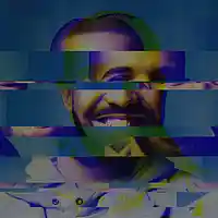 Picture for song 'Passing Thru Drake 40 Type ' by artist 'Glitch Clan'