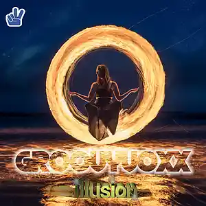 Picture for song 'Illusion' by artist 'GroovyVoxx'