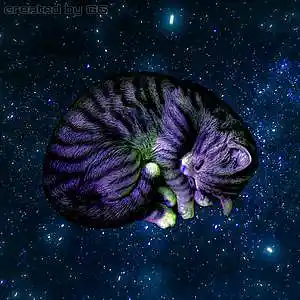 Picture for song 'My space (Lullaby)' by artist 'GrumpySound'