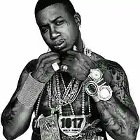 Picture for song ' *HOT* NoIssue (Rae Sremmurd / Gucci Mane)' by artist 'Hadji The Great'