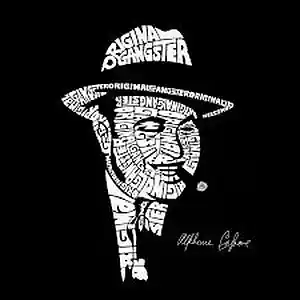 Picture for song 'NEW Gangsta Type Beat' by artist 'Hip Hop Beats and Rap Instrumentals By The Mob'