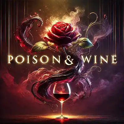 Picture for song 'Poison & Wine feat HitScout' by artist 'HitScout'