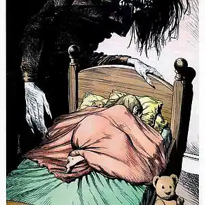 Picture for song 'Erotic Fear' by artist 'Hypersomnia'