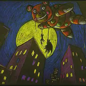 Picture for song '1989' by artist 'Hood Richh'