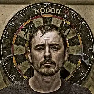 Picture for song 'The Golden Notebook' by artist 'Intrepidreams'