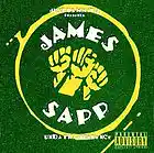 Picture for song 'HATERADE' by artist 'JAMES SAPP'