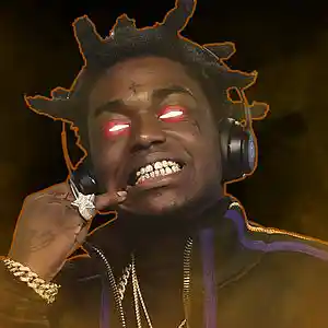 Picture for song 'Kodak Black Type Beat 2019 | Self Made | Jay Fresh' by artist 'Jay Fresh Beatz'