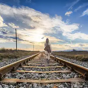 Picture for song 'Leaving' by artist 'J-Fizyon Prod'