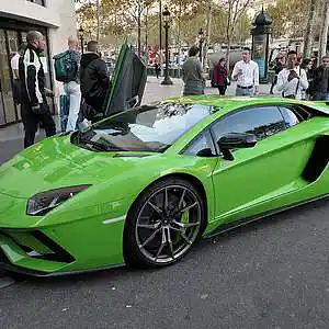 Picture for song 'Lambo' by artist 'Jramonthetrack'