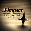 Picture for song 'J-Impact - Spinning (dub).' by artist 'J-Impact'