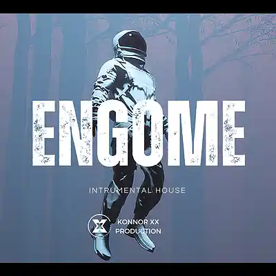 Picture for song 'ENGOME l Pop - House comercial' by artist 'Konnor XX'