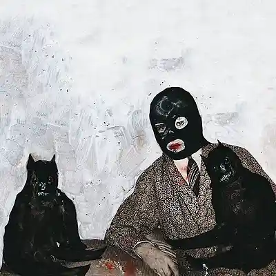 Picture for song 'stalker - griselda type beat BUY 1, GET 2 FREE' by artist 'KroM Beatz'